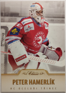 OFS 15/16 - Peter Hamerlík - Třinec - #159