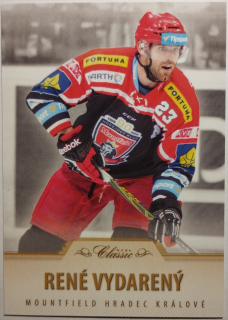 OFS 15/16 - René Vydarený - Hradec Králové - #134