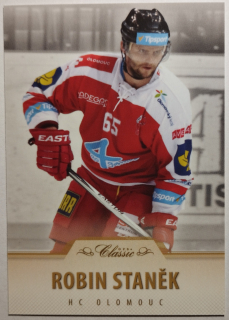 OFS 15/16 - Robin Staněk - Olomouc - #128