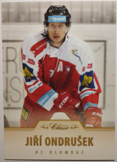 OFS 15/16 - Jiří Ondrušek - Olomouc - #126