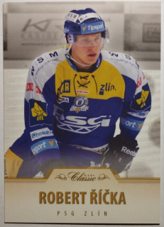 OFS 15/16 - Robert Říčka - Zlín - #110