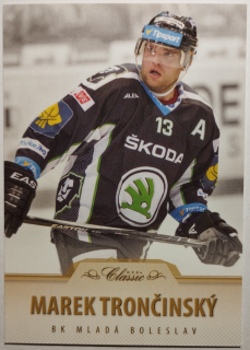 OFS 15/16 - Marek Trončinský - Mladá Boleslav - #101
