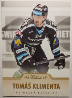 OFS 15/16 - Tomáš Klimenta - Mladá Boleslav - #97