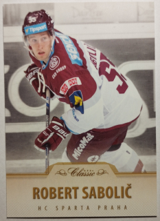 OFS 15/16 - Robert Sabolič - Sparta - #41