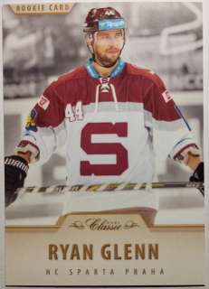 OFS 15/16 - Ryan Glenn - Sparta - #33