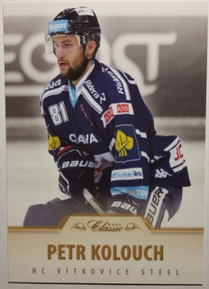 OFS 15/16 - Petr Kolouch - Vítkovice - #28