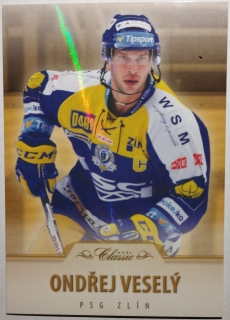 OFS 15/16 - Ondřej Veselý - Hobby - Zlín - #113