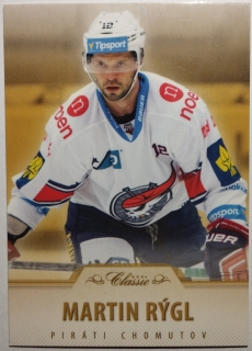 OFS 15/16 - Martin Rýgl - Hobby - Chomutov - #151