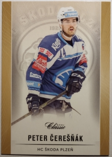 OFS 16/17 - Peter Čerešňák - Plzeň - #80