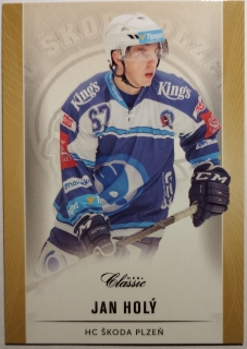 OFS 16/17 - Jan Holý - Plzeň - #246