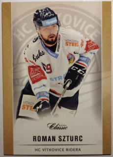 OFS 16/17 - Roman Szturc - Vítkovice - #29