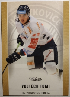 OFS 16/17 - Vojtěch Tomi - Vítkovice - #220