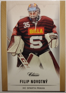 OFS 16/17 - Filip Novotný - Sparta - #12