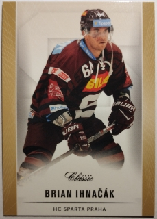 OFS 16/17 - Brian Ihnačák - Sparta - #15