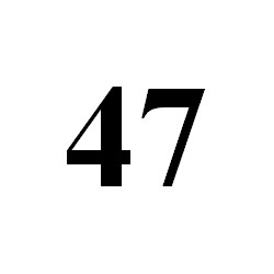 Samolepka č.47