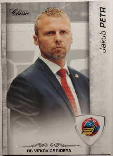 OFS 17/18 - Jakub Petr - Vítkovice - #129