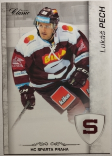 OFS 17/18 - Lukáš Pech - Sparta - #83