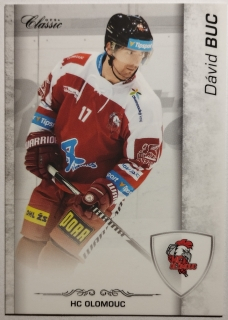OFS 17/18 - Dávid Buc - Olomouc - #152