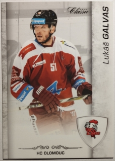 OFS 17/18 - Lukáš Galvas - Olomouc - #148