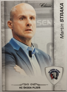 OFS 17/18 - Martin Straka - Plzeň - #114