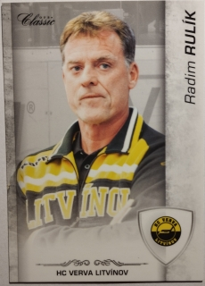 OFS 17/18 - Radim Rulík - Litvínov - #100