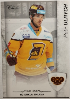 OFS 17/18 - Petr Ulrych - Jihlava - #294
