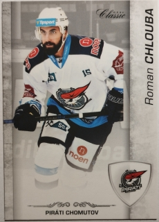 OFS 17/18 - Roman Chlouba - Chomutov - #329