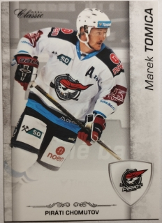 OFS 17/18 - Marek Tomica - Chomutov - #54
