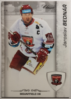 OFS 17/18 - Jaroslav Bednář - Hradec Králové - #37