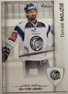 OFS 17/18 - Tomáš Mojžíš - Liberec - #19