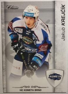 OFS 17/18 - Jakub Krejčík - Brno - #5