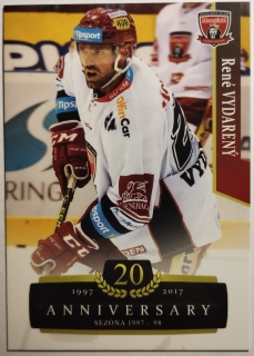 OFS 17/18 - René Vydarený - Hradec Králové - #36