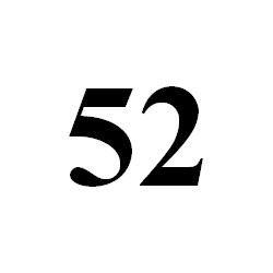 Samolepka č.52