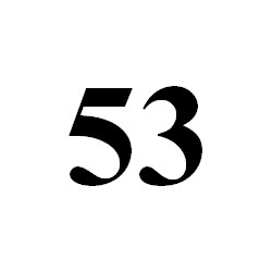Samolepka č.53