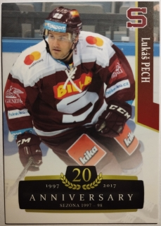 OFS 17/18 - Lukáš Pech - Sparta - #83