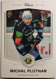 OFS 18/19 - Michal Plutnar - Karlovy Vary - #519