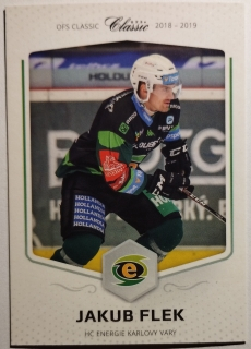 OFS 18/19 - Jakub Flek - Karlovy Vary - #526