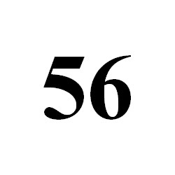 Samolepka č.56
