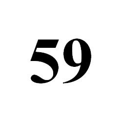 Samolepka č.59