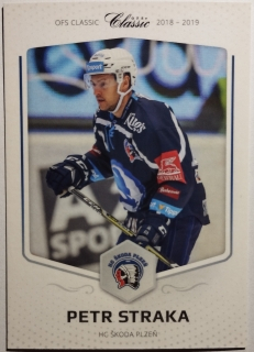 OFS 18/19 - Petr Straka - Plzeň - #315