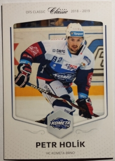 OFS 18/19 - Petr Holík - Brno - #274