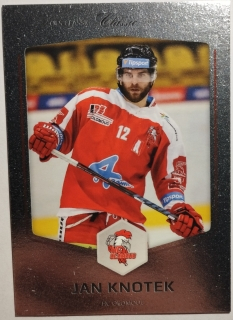 OFS 18/19 - Jan Knotek - SILVER - Olomouc - #137