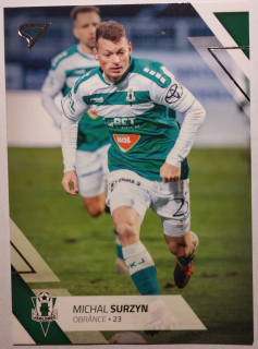 SportZoo Fortuna Liga 22/23 - Michal Surzyn - Jablonec - #344