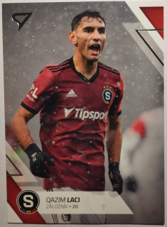 SportZoo Fortuna Liga 22/23 - Qazim Laci - Sparta - #233
