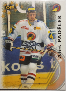 OFS 03/04 - Aleš Padělek - Vítkovice - #16