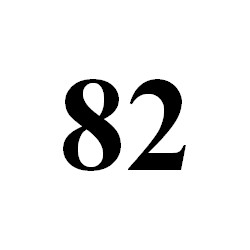 Samolepka č.82
