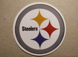 LOGO - Pittsburgh Steelers