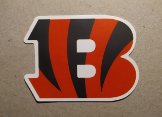 LOGO - Cincinnati Bengals