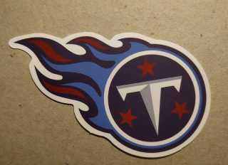 LOGO - Tennessee Titans