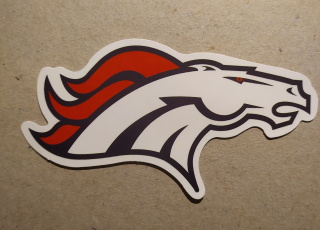 LOGO - Denver Broncos